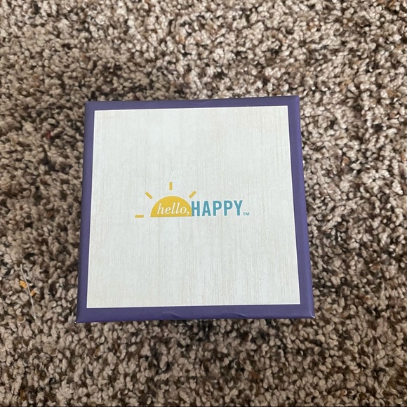 "Choose Joy" Beaded Bracelet - Picture 9 of 9